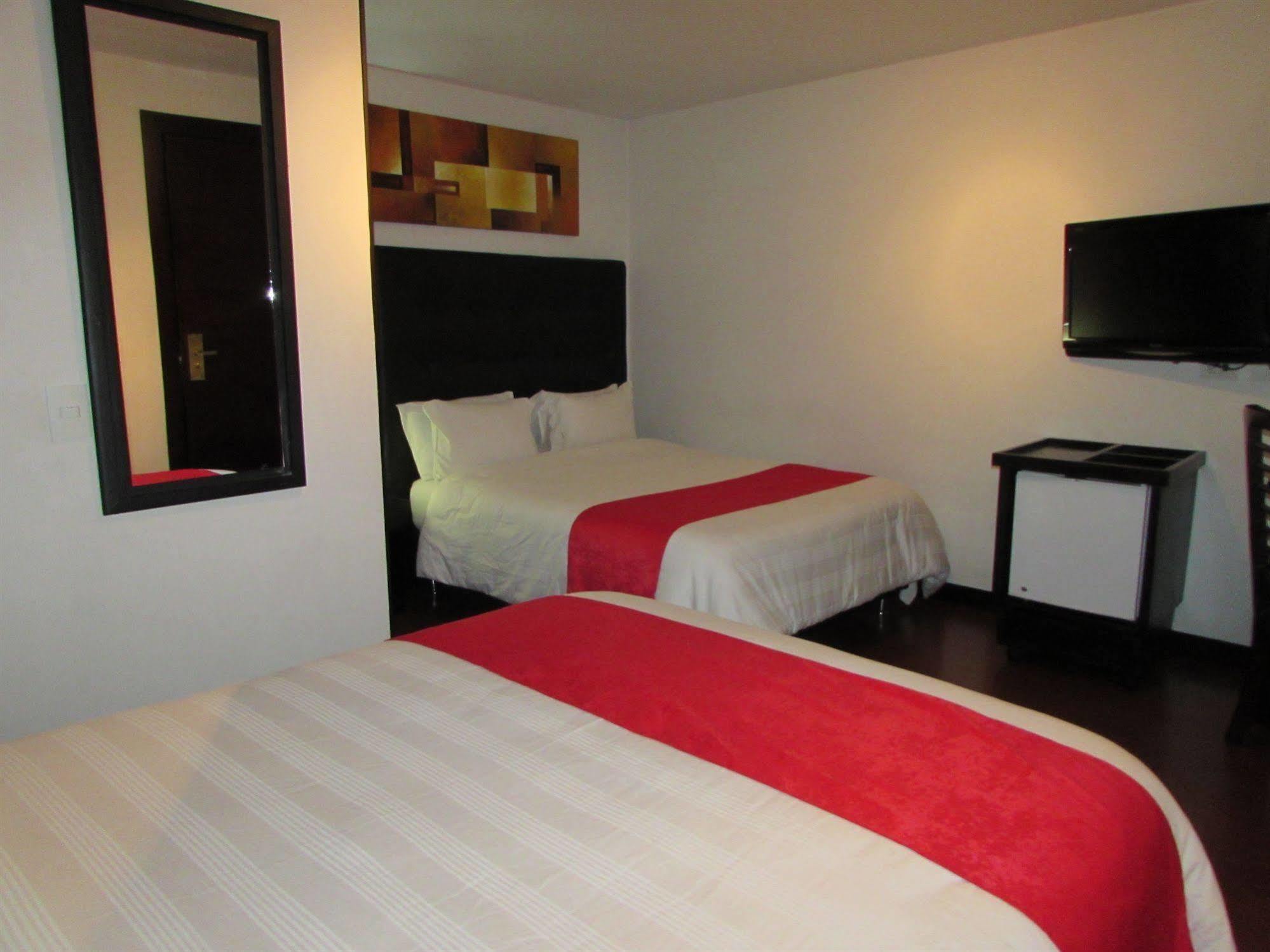 Hotel Emporium Bogotá Esterno foto